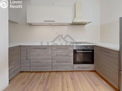 Sale apartment 2+1 Praha, Jeronýmova č. 5