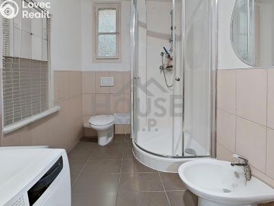 Sale apartment 2+1 Praha, Jeronýmova č. 8