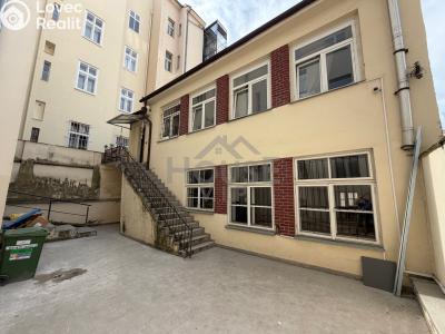 Sale apartment 2+1 Praha, Jeronýmova č. 12