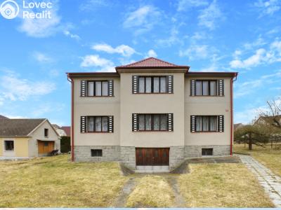 Продажа семейного дома Nezvěstice č. 21