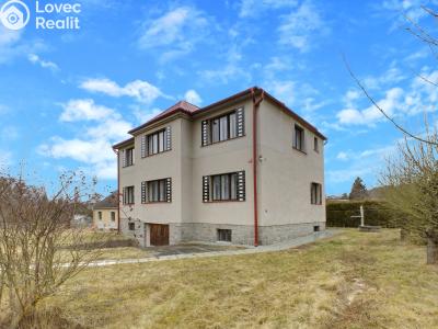 Продажа семейного дома Nezvěstice č. 22