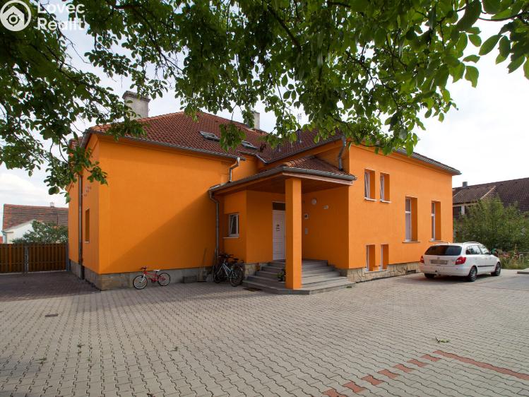 Rent apartment 2+1 Líně, Plzeňská 156 č. 1