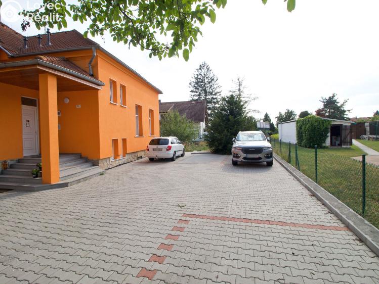 Rent apartment 2+1 Líně, Plzeňská 156 č. 5