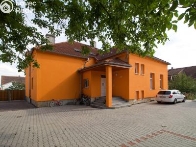 Оренда квартири 2+1 Líně, Plzeňská 156 č. 1
