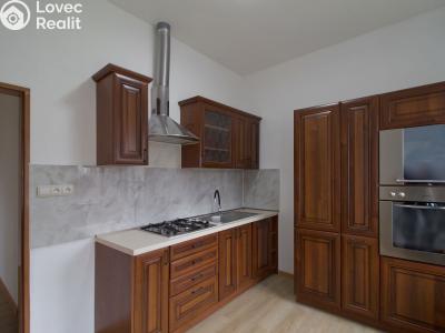 Оренда квартири 2+1 Líně, Plzeňská 156 č. 3