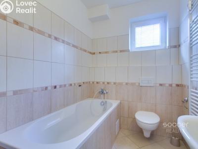 Pronájem bytu 1+KK Brandýs nad Labem-Stará Boleslav, Boleslavská č. 3