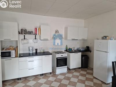 Prodej bytu 3+KK Nepomuk, Za Kostelem č. 1