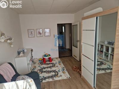 Prodej bytu 3+KK Nepomuk, Za Kostelem č. 8