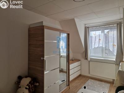 Prodej bytu 3+KK Nepomuk, Za Kostelem č. 9
