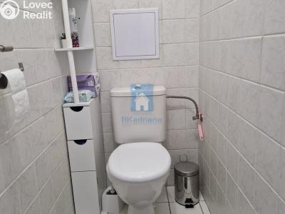 Prodej bytu 3+KK Nepomuk, Za Kostelem č. 11