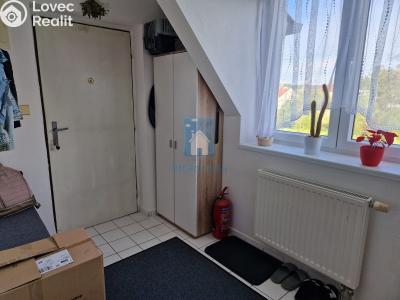 Prodej bytu 3+KK Nepomuk, Za Kostelem č. 14