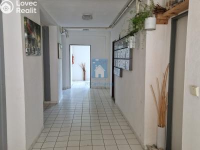 Prodej bytu 3+KK Nepomuk, Za Kostelem č. 15