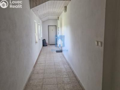 Prodej bytu 3+KK Nepomuk, Za Kostelem č. 16