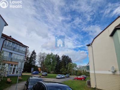 Prodej bytu 3+KK Nepomuk, Za Kostelem č. 20