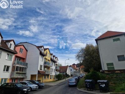 Prodej bytu 3+KK Nepomuk, Za Kostelem č. 21