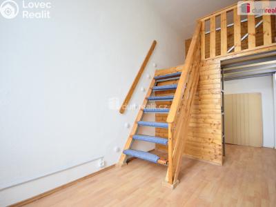 Оренда квартири 2+1 Karlovy Vary, náměstí Dr. M. Horákové č. 8