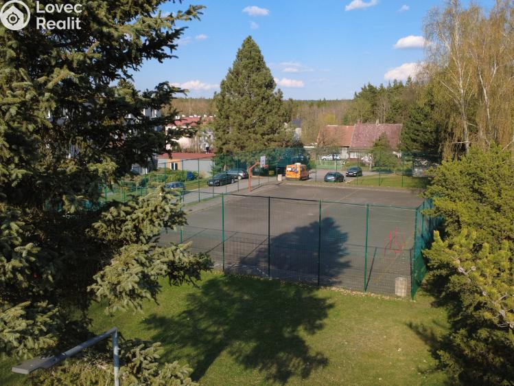 Prodej bytu 2+1 Horní Bříza, Sídlištní 474 č. 17