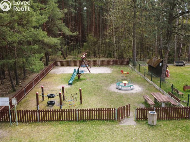 Prodej bytu 2+1 Horní Bříza, Sídlištní 474 č. 20