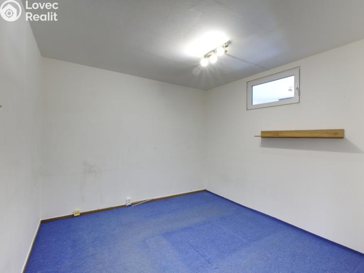 Продаж квартири 2+1 Horní Bříza, Sídlištní 474 č. 5