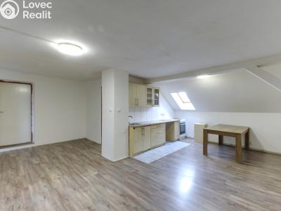 Pronájem bytu 3+KK Chodov, Tovární 223 č. 4
