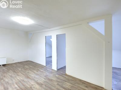 Pronájem bytu 3+KK Chodov, Tovární 223 č. 5