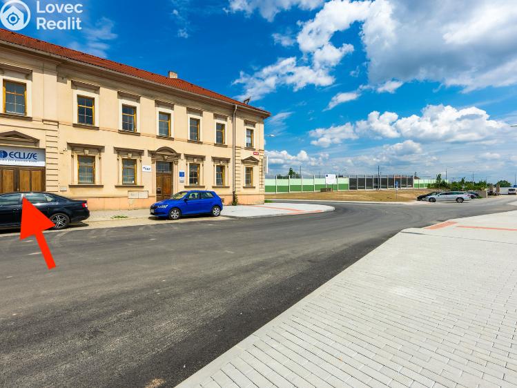 Rent warehouse Plzeň, Domažlická 185/68 č. 2