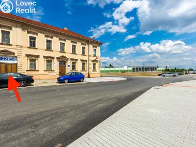 Rent warehouse Plzeň, Domažlická č. 2