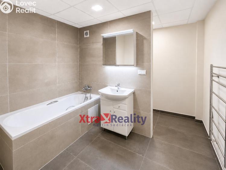 Продажа квартиры 3+1 Teplice, Trnovanská 1530/6 č. 8