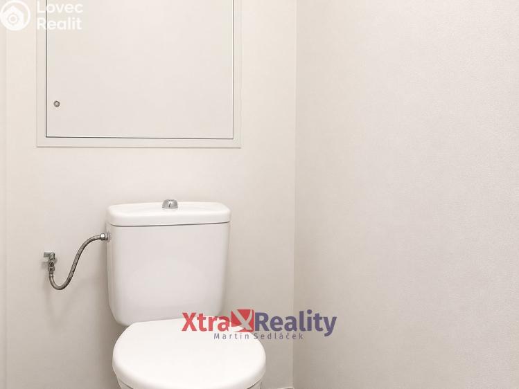 Продажа квартиры 3+1 Teplice, Trnovanská 1530/6 č. 10
