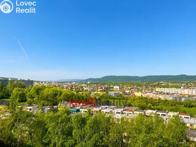 Prodej bytu 3+1 Teplice, Trnovanská č. 4