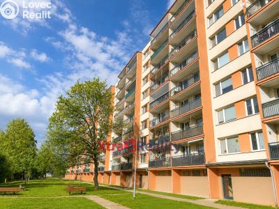 Prodej bytu 3+1 Teplice, Trnovanská č. 19