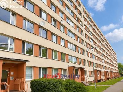 Prodej bytu 3+1 Teplice, Trnovanská č. 19