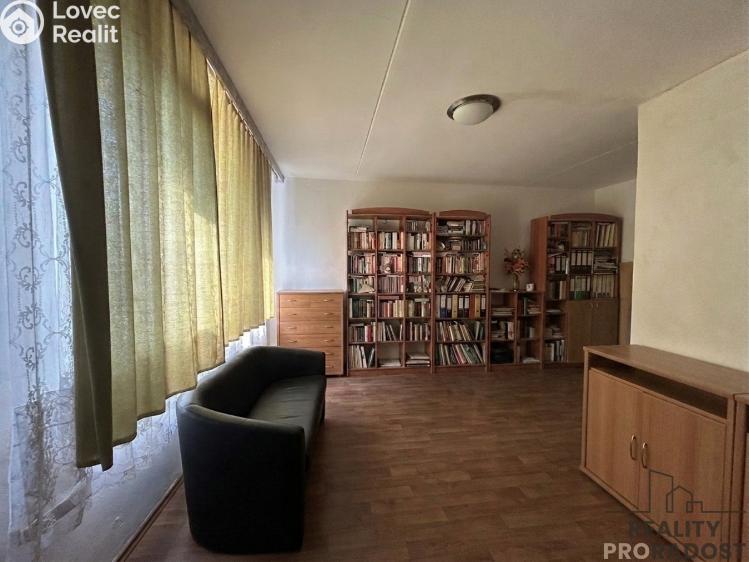 Продажа квартиры 1+KK Brno, Mutěnická č. 2