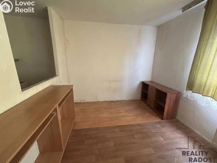 Продажа квартиры 1+KK Brno, Mutěnická č. 4