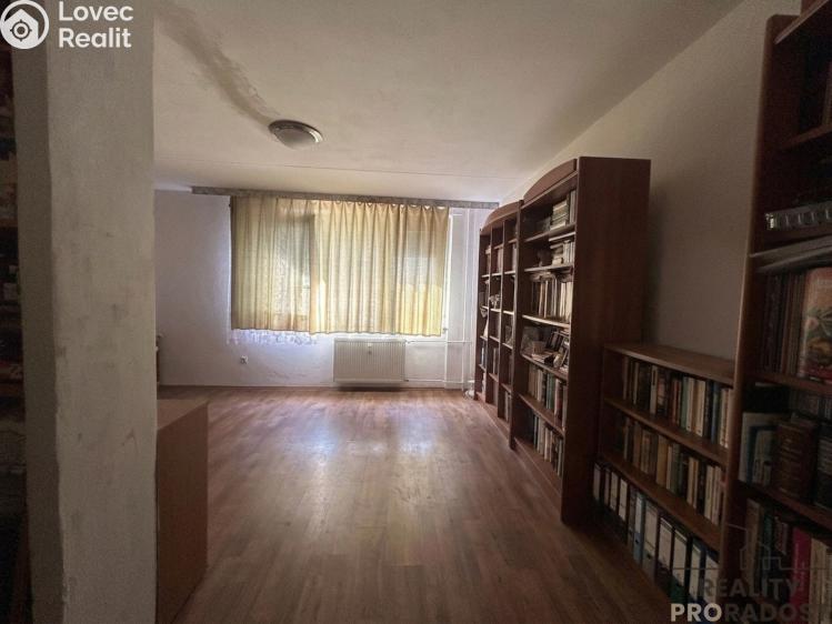 Продажа квартиры 1+KK Brno, Mutěnická č. 9