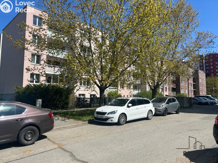 Продажа квартиры 1+KK Brno, Mutěnická č. 16