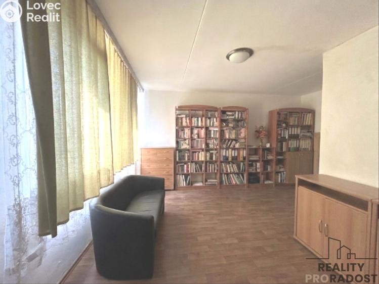 Продаж квартири 1+KK Brno, Mutěnická č. 2