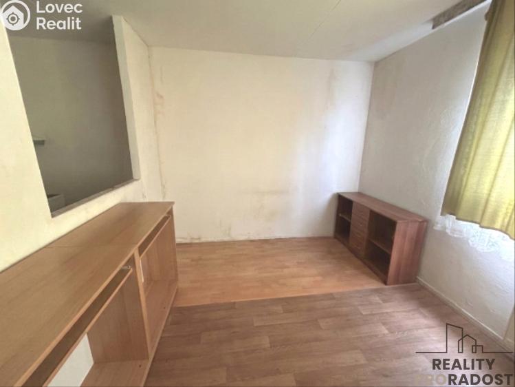 Продаж квартири 1+KK Brno, Mutěnická č. 4