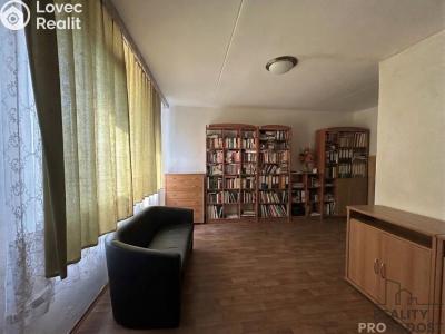 Sale apartment 1+KK Brno, Mutěnická č. 2