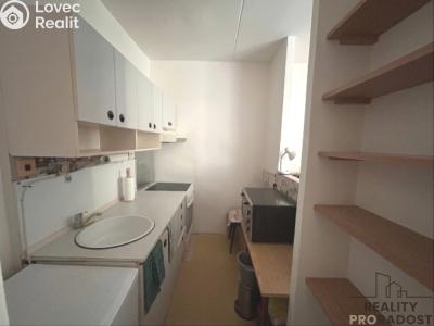 Продажа квартиры 1+KK Brno, Mutěnická č. 6