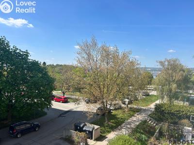 Продажа квартиры 1+KK Brno, Mutěnická č. 13
