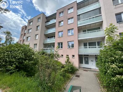 Продажа квартиры 1+KK Brno, Mutěnická č. 18