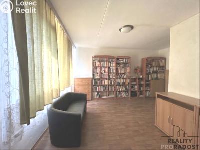 Prodej bytu 1+KK Brno, Mutěnická č. 2