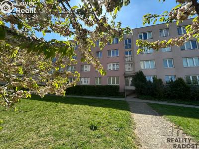 Prodej bytu 1+KK Brno, Mutěnická č. 16