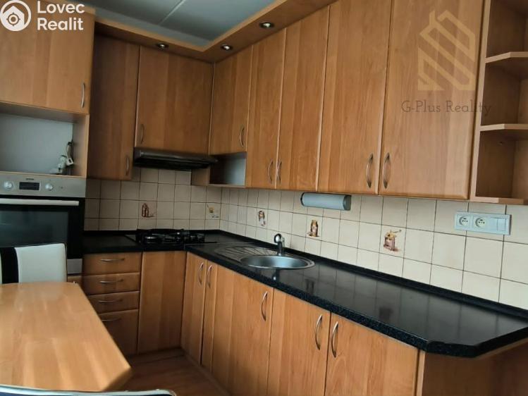 Аренда квартиры 2+1 Louny, Náměstí Benedikta Rejta 2270 č. 1