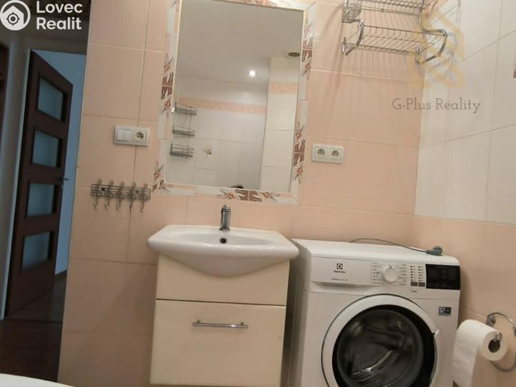 Аренда квартиры 2+1 Louny, Náměstí Benedikta Rejta 2270 č. 2