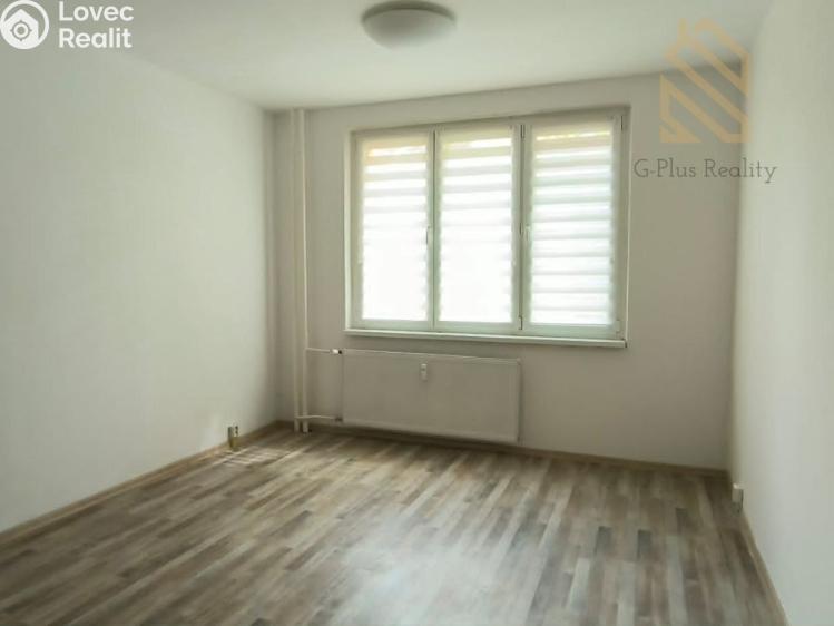 Аренда квартиры 2+1 Louny, Náměstí Benedikta Rejta 2270 č. 5