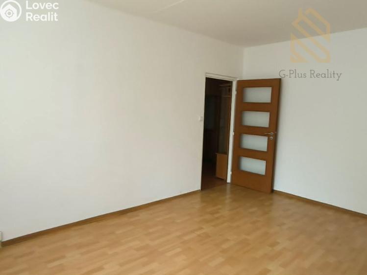 Аренда квартиры 2+1 Louny, Náměstí Benedikta Rejta 2270 č. 6