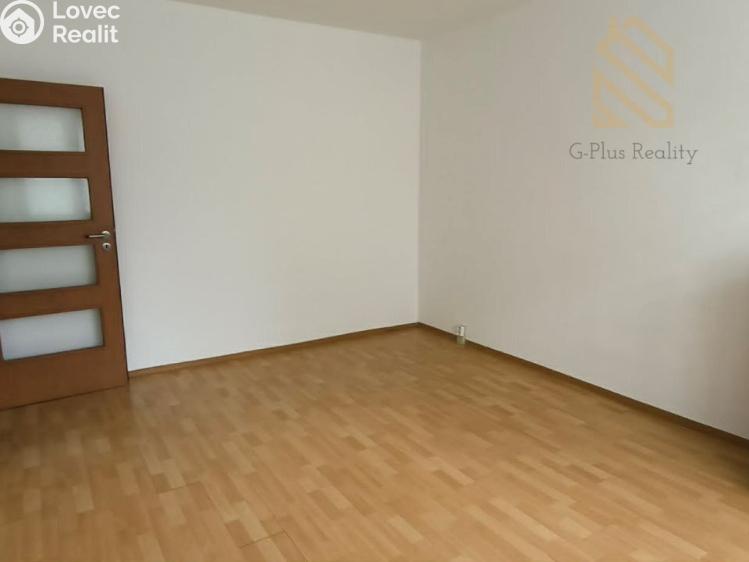 Аренда квартиры 2+1 Louny, Náměstí Benedikta Rejta 2270 č. 7