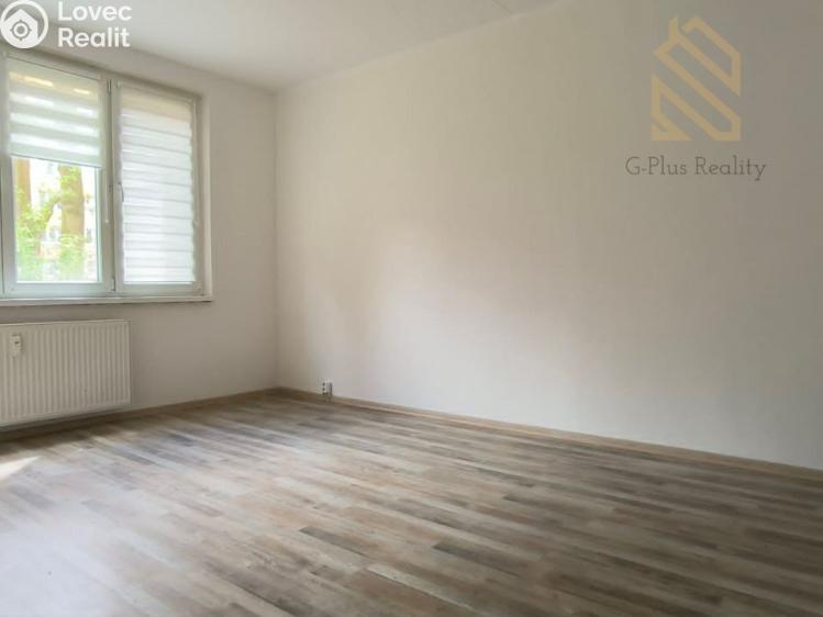 Аренда квартиры 2+1 Louny, Náměstí Benedikta Rejta 2270 č. 11